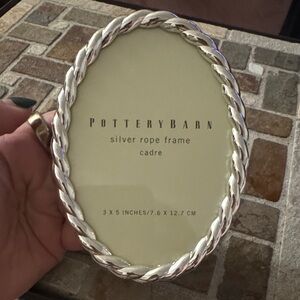 Pottery Barn frame